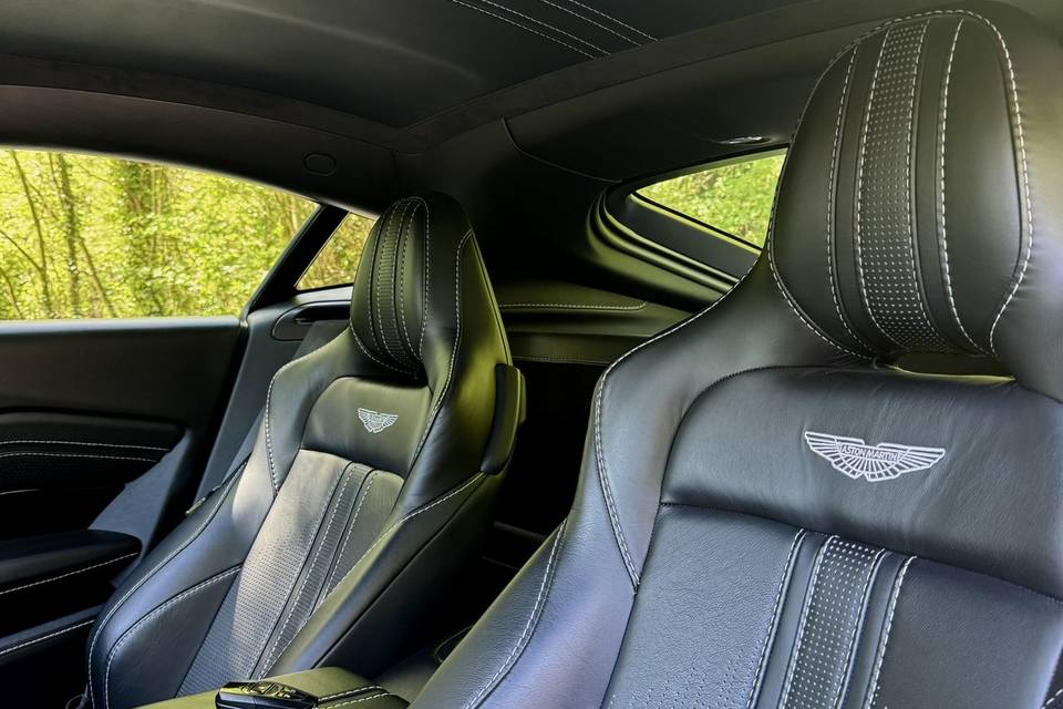 Aston Martin