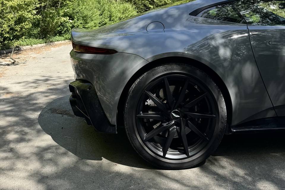Aston Martin