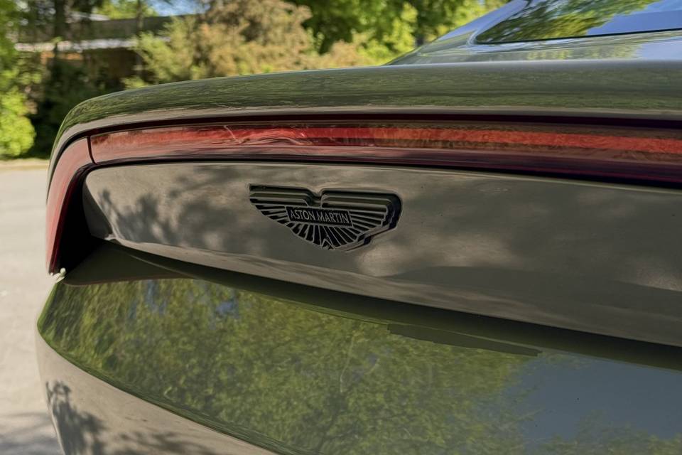 Aston Martin