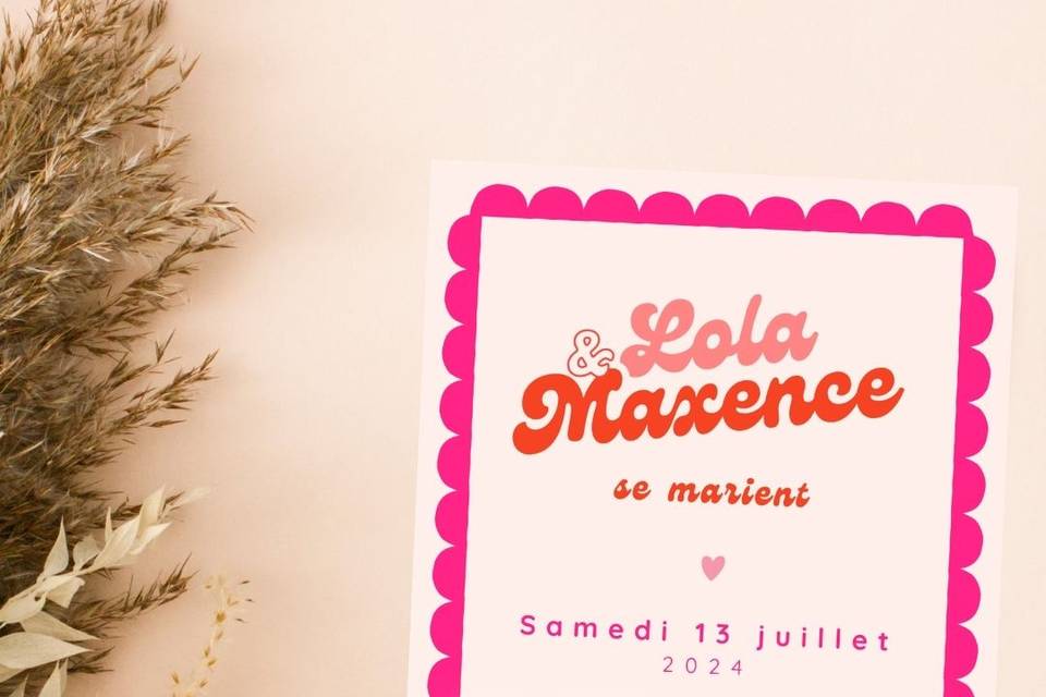 Mariage secret