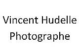 Vincent Hudelle Photographe logo