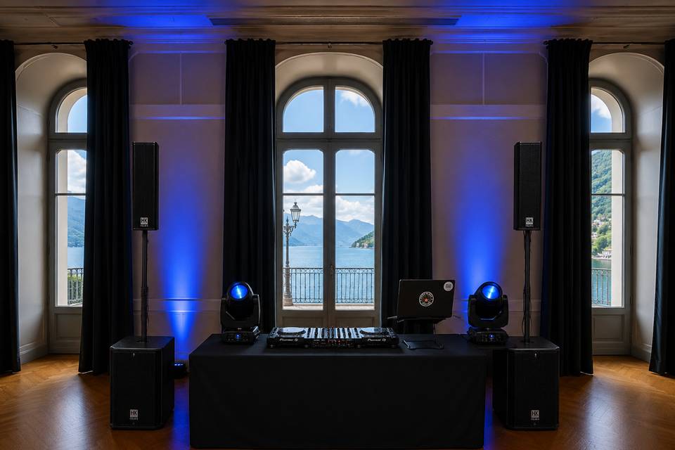 DJ Ilek