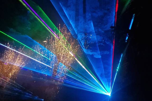 Lasers