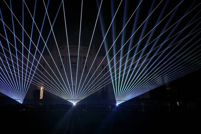 Lasers