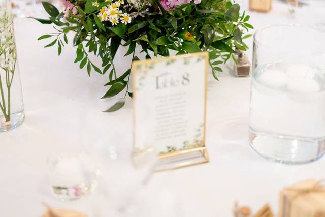 Centre de table