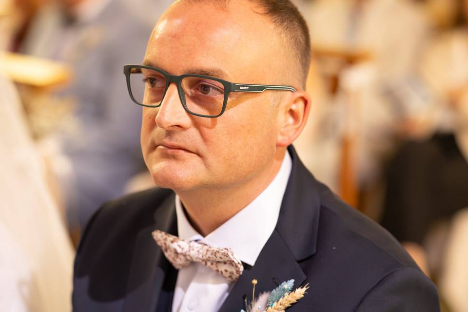 Le marié