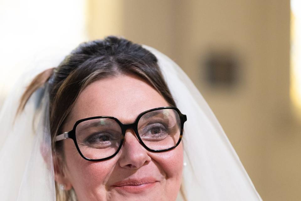 La marié