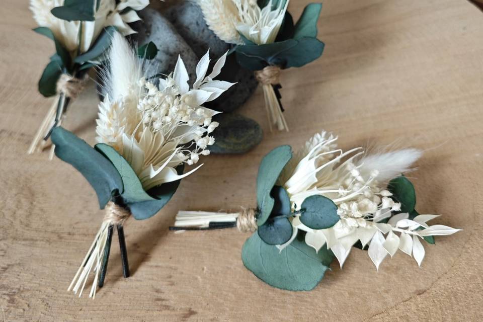 Boutonnières