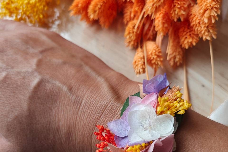 Bracelet