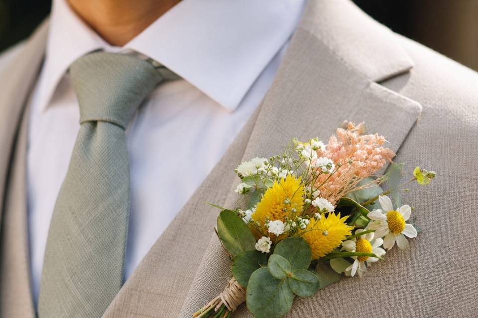 Boutonnière
