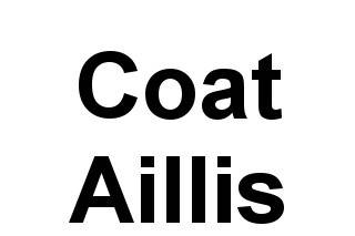 Coat Aillis logo