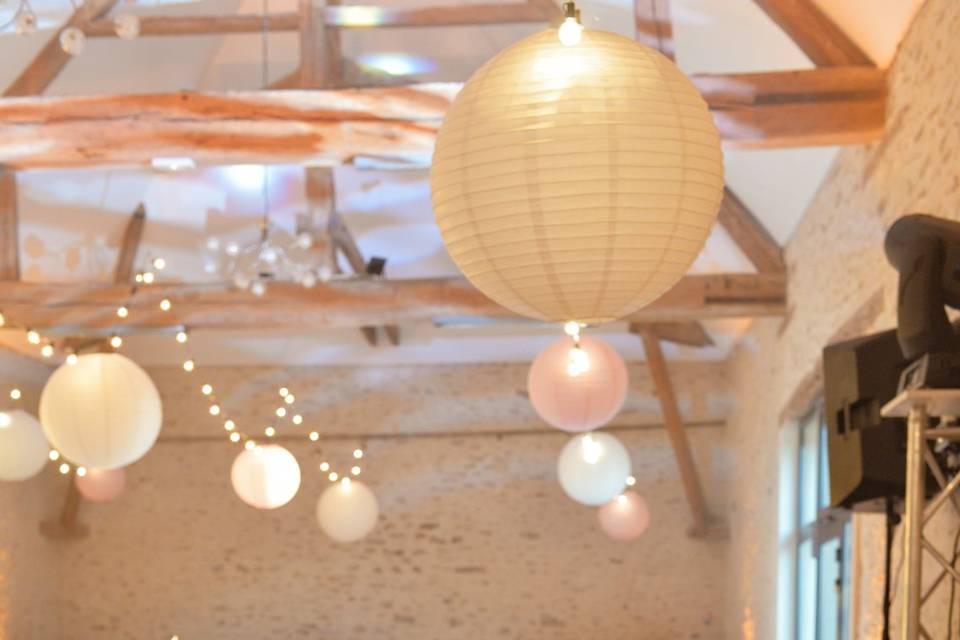 Déco