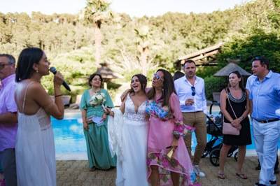 Mariage a&j