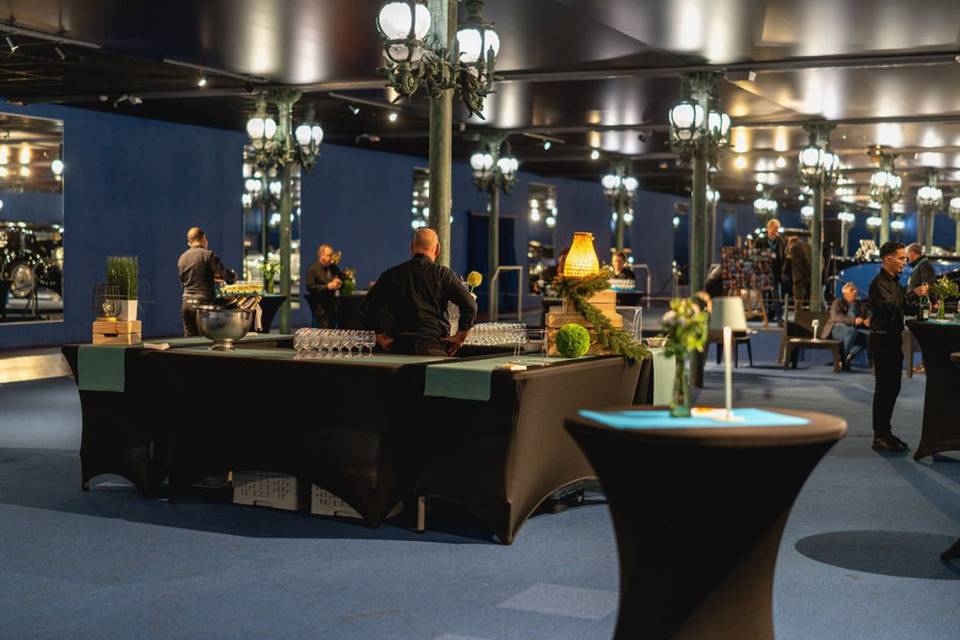Location de mobilier