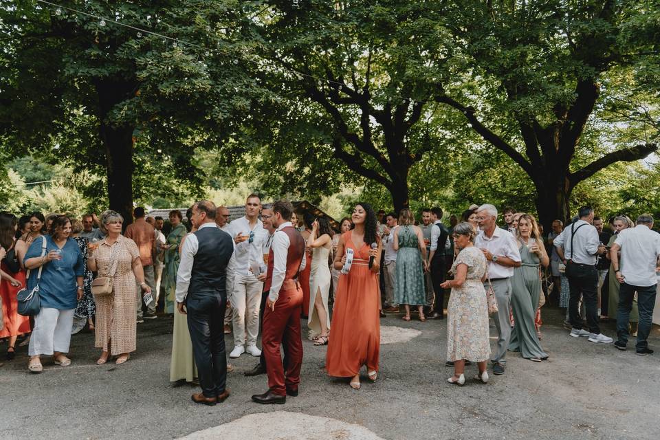 Mariage c&r
