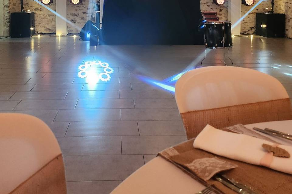 Lumière et Son