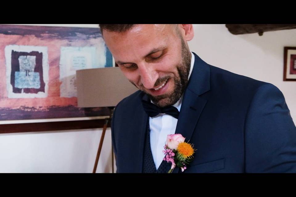 Screenshot mariage