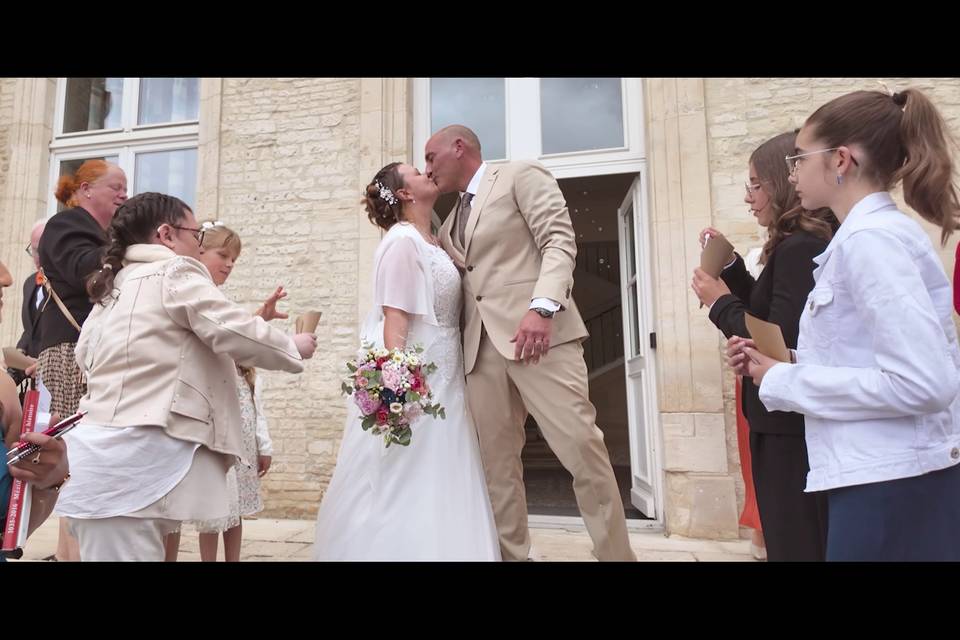 Screenshot mariage