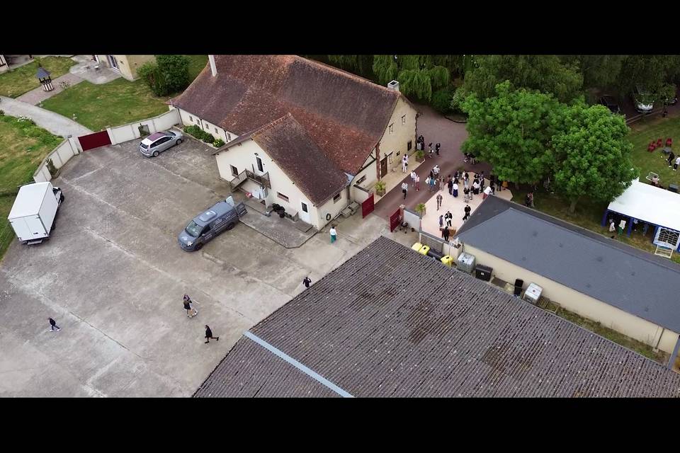 Screenshot mariage