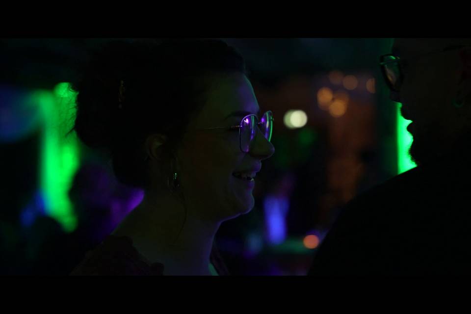 Screenshot mariage