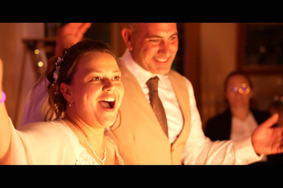 Screenshot mariage