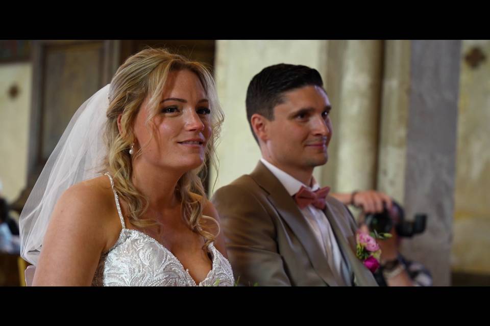 Screenshot mariage