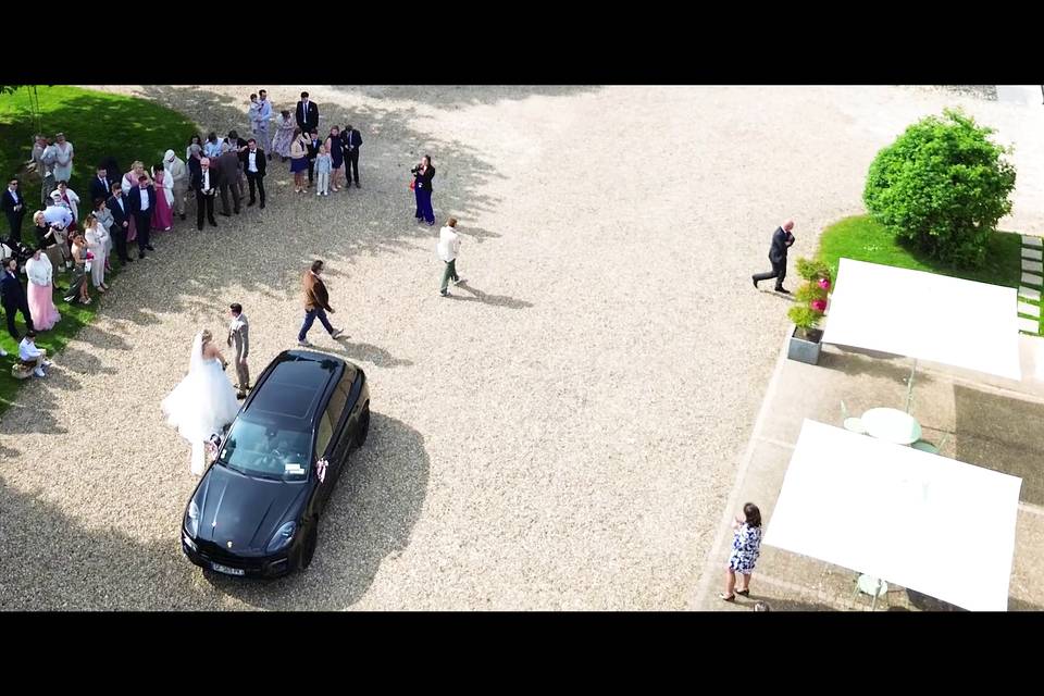 Screenshot mariage