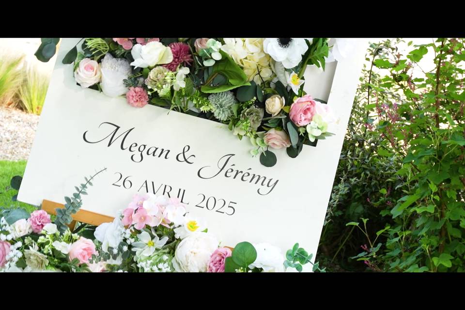 Screenshot mariage