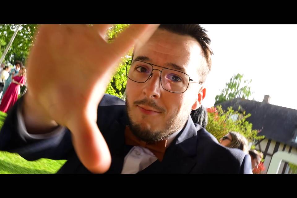 Screenshot mariage