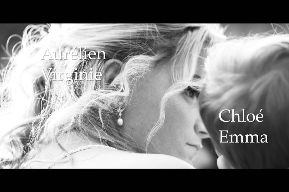 Screenshot mariage