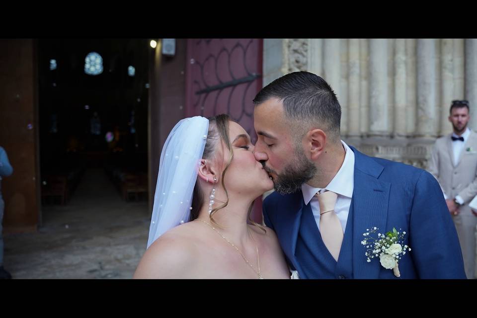 Screenshot mariage
