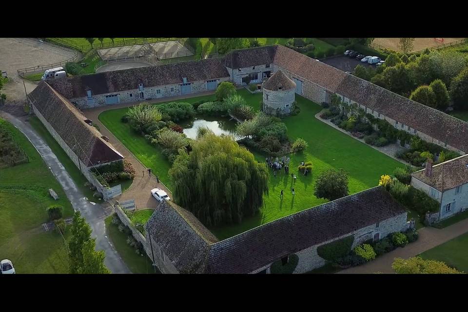 Screenshot mariage