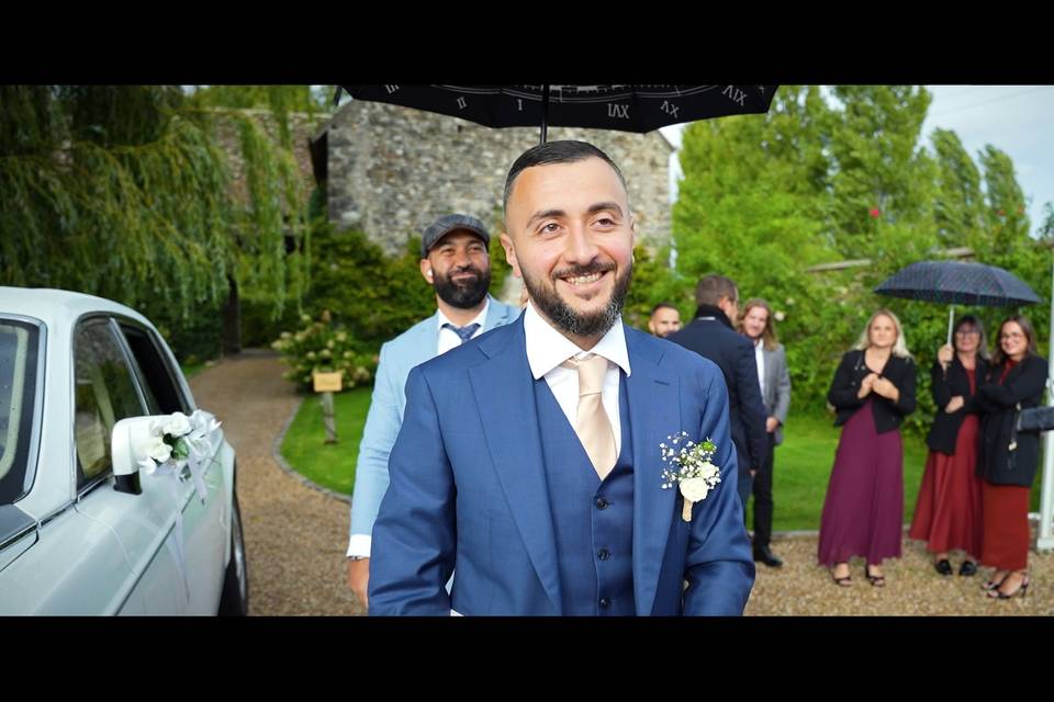 Screenshot mariage