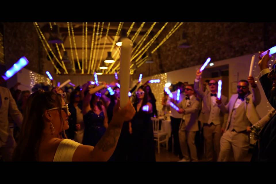 Screenshot mariage