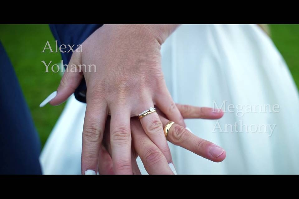 Screenshot mariage
