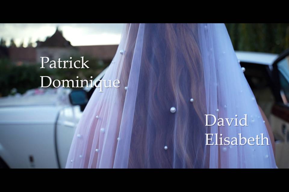 Screenshot mariage
