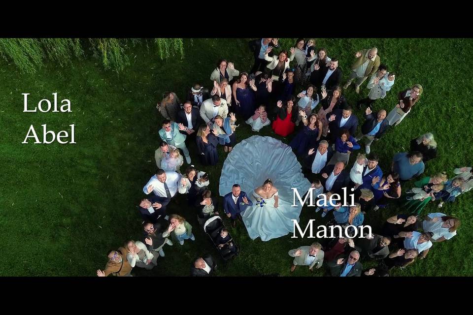 Screenshot mariage
