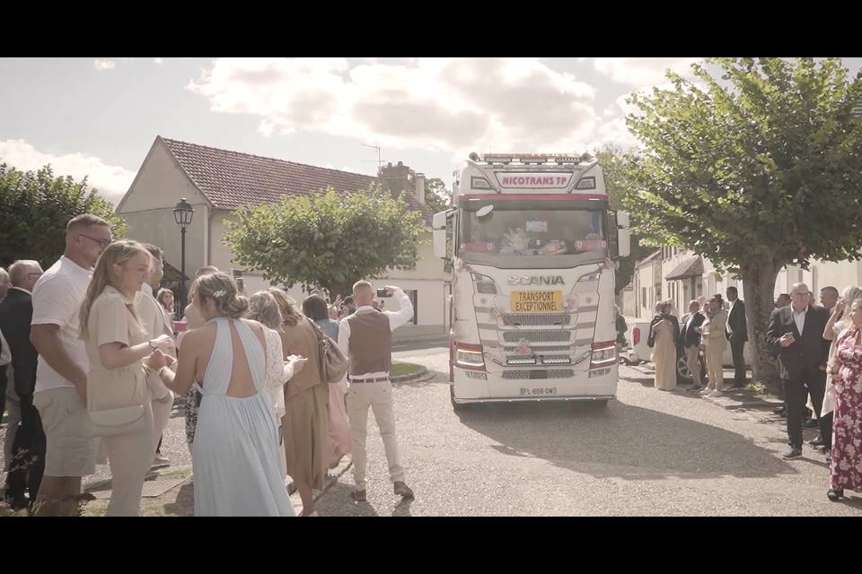Screenshot mariage