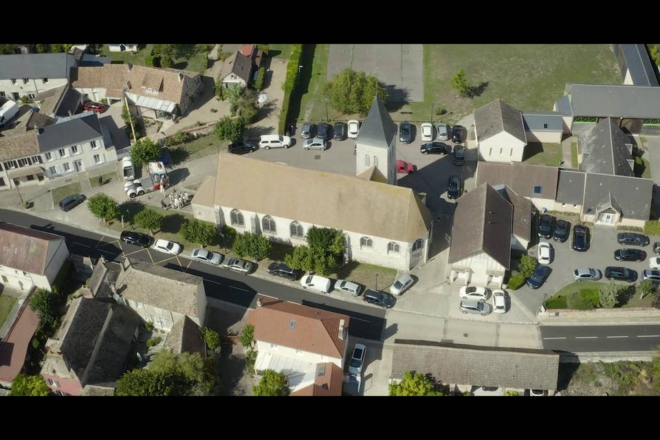 Screenshot mariage