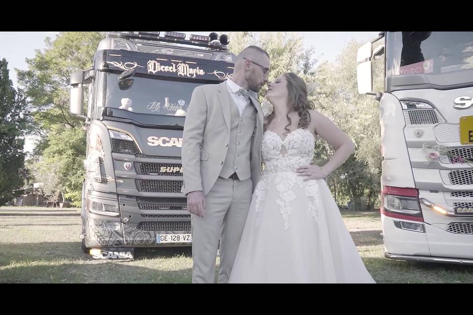 Screenshot mariage