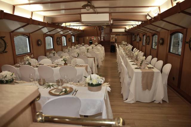 Mariage du samedi 21 septembre