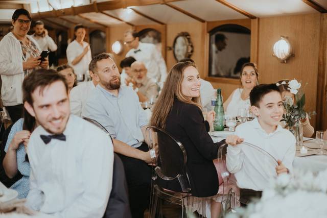 Invités