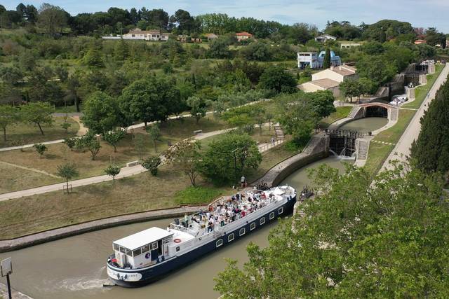 La Compagnie des Bateaux du Midi