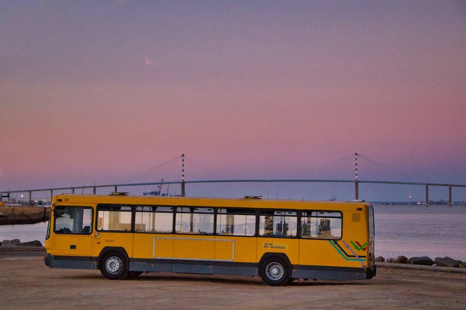 Rétro Bus-Nazairiens
