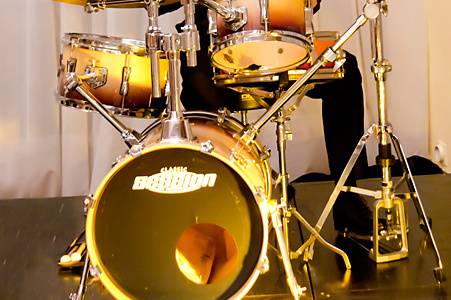 Laurent  Batteur