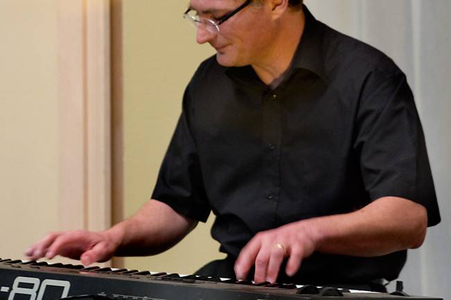 Claude Pianiste