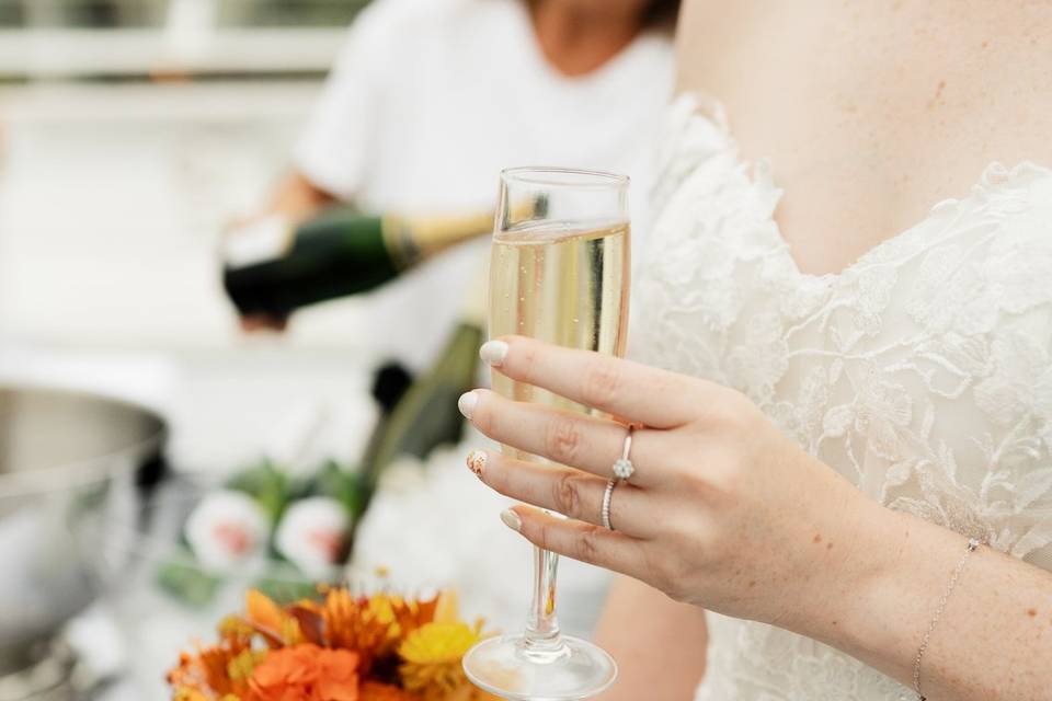 Mariée
