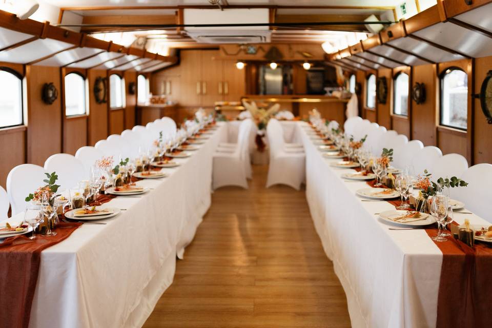 Salle Vent du Sud