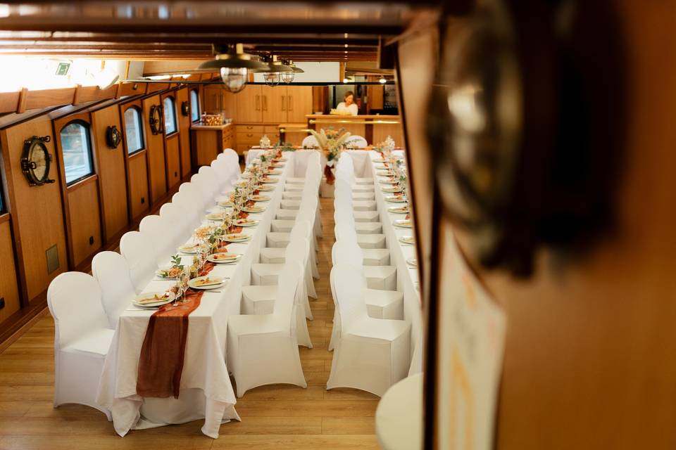 Salle Vent du Sud