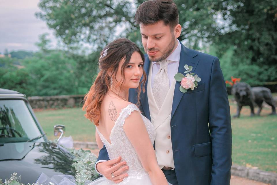 Mariage Lyon